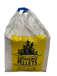 Hönsgödselpellets (Storsäck = 600 kg – för 6 000 m2)